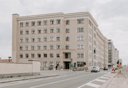 Gevel Klief