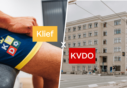 Klief x KVDO